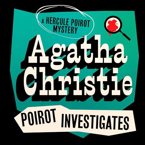 Poirot Investigates: Hercule Poirot, Book 3