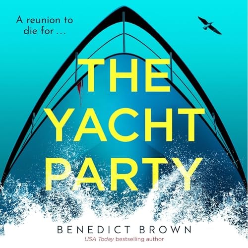 The Yacht Party
