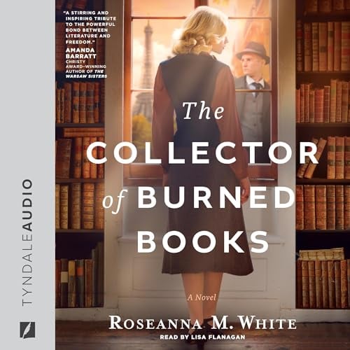 The Collector of Burned Books