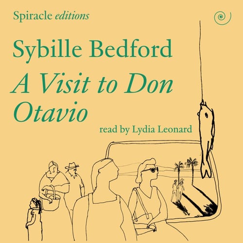 A Visit to Don Otavio