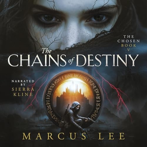 The Chains of Destiny: An Epic Fantasy Series (The Chosen, Book 5)