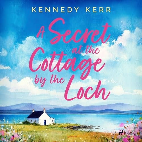 A Secret at the Cottage by the Loch