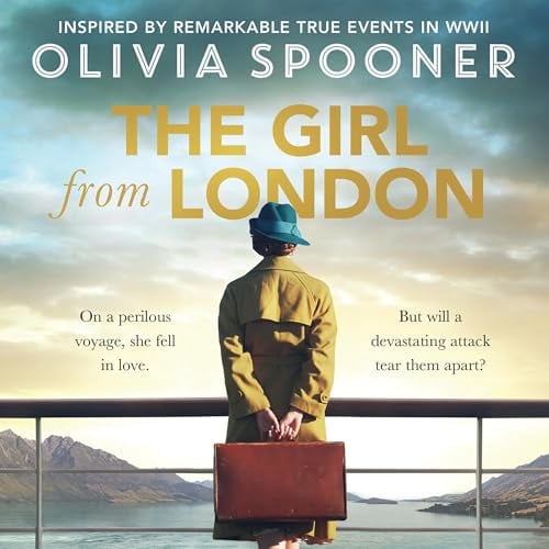 The Girl from London