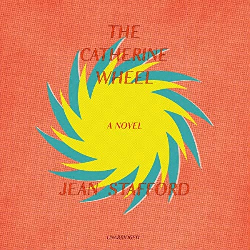 The Catherine Wheel: A Novel