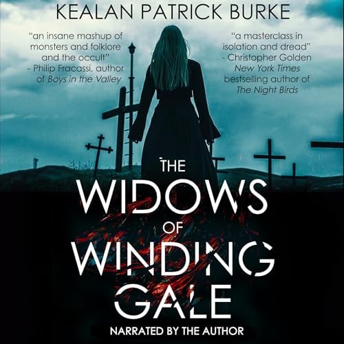 The Widows of Winding Gale