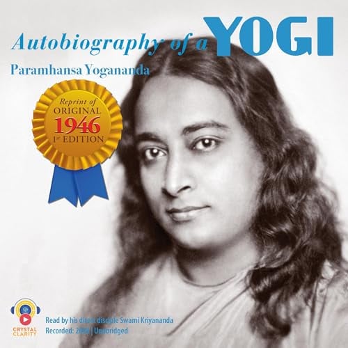 Autobiography of a Yogi