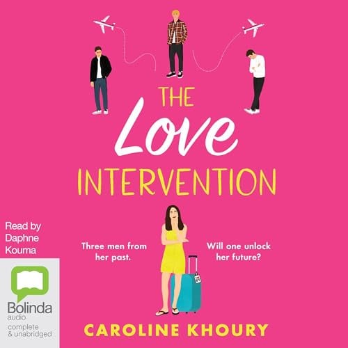 The Love Intervention