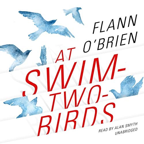 At Swim-Two-Birds