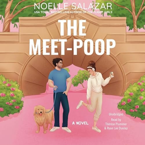 The Meet-Poop: A Novel