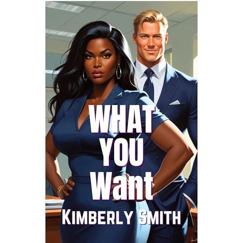 What You Want: Interracial Romance