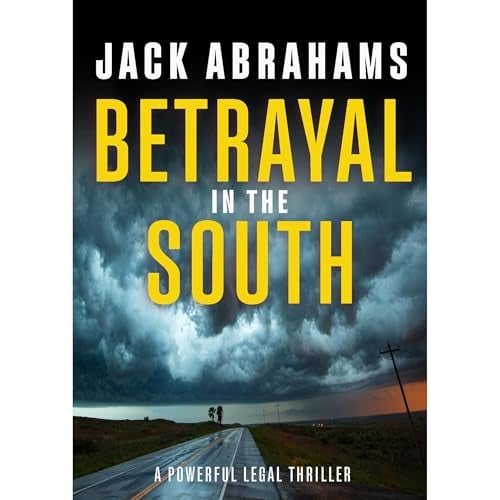 Betrayal in the South: A Legal Thriller