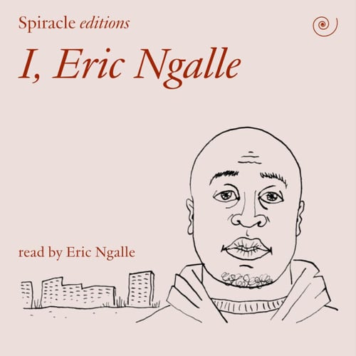 I, Eric Ngalle