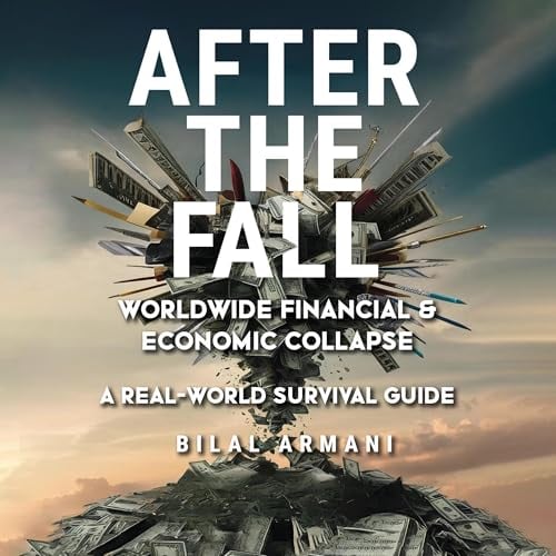 After the Fall - Worldwide Financial & Economic Collapse: A Real-World Survival Guide