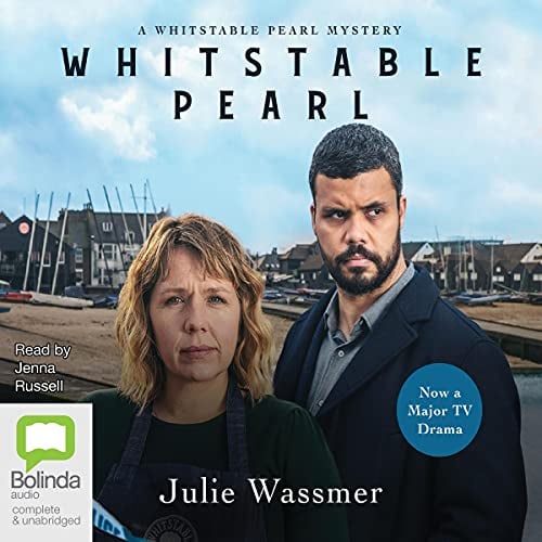 The Whitstable Pearl Mystery: Whitstable Pearl Mystery, Book 1