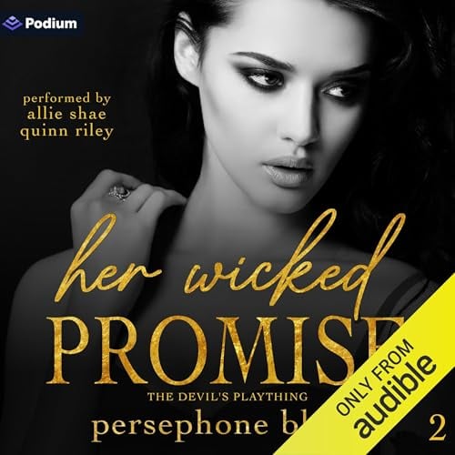 Her Wicked Promise: The Devil's Plaything, Book 2