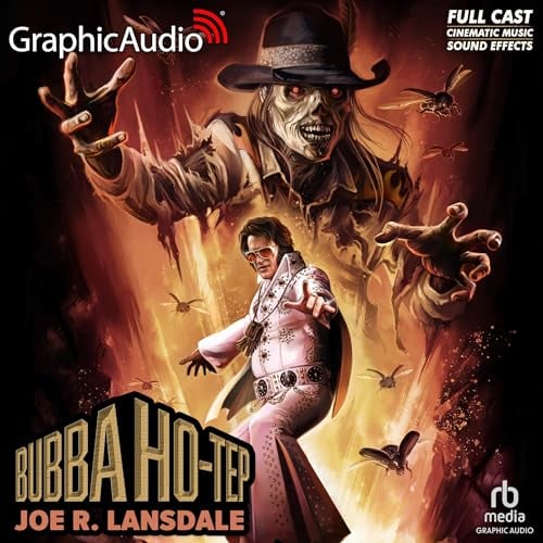 Bubba Ho-Tep (Dramatized Adaptation)