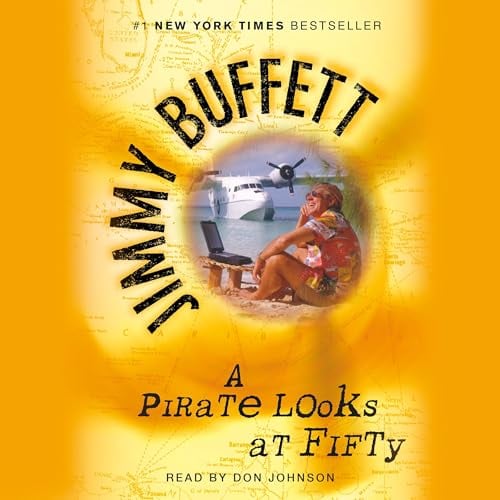 A Pirate Looks at Fifty