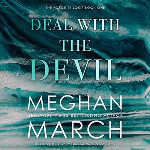 Deal with the Devil: The Forge Trilogy, Book 1