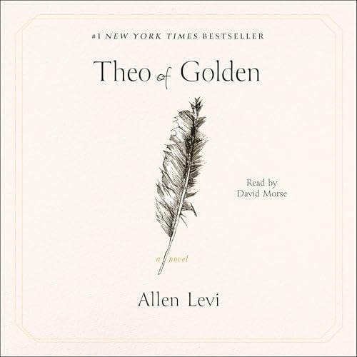 Theo of Golden: A Novel