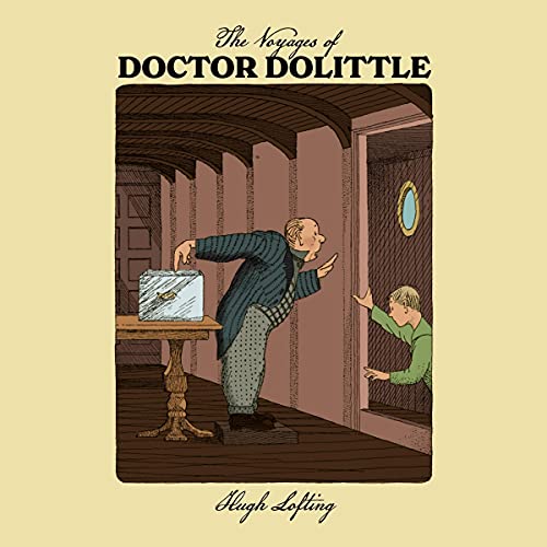 The Voyages of Doctor Dolittle: Doctor Dolittle