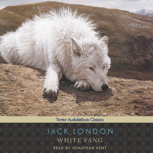 White Fang, with eBook