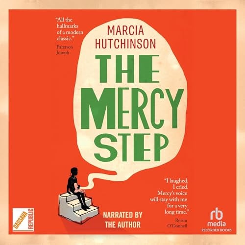 The Mercy Step