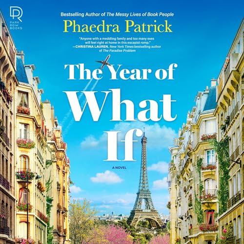 The Year of What If
