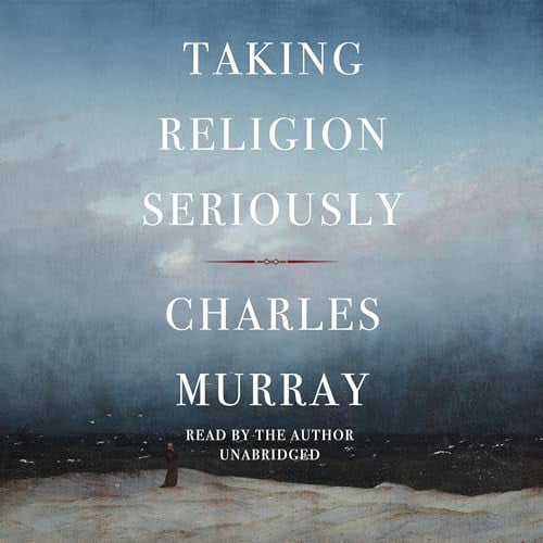 Taking Religion Seriously