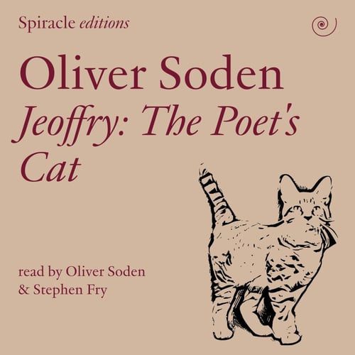Jeoffry the Poet's Cat