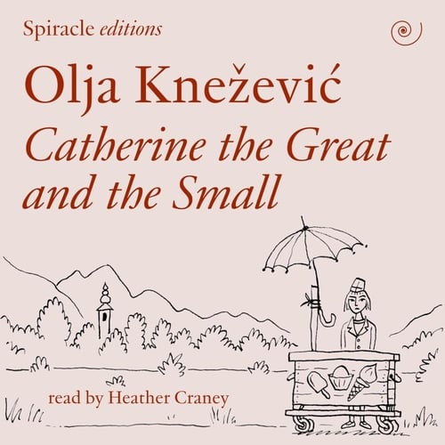 Catherine the Great and the Small