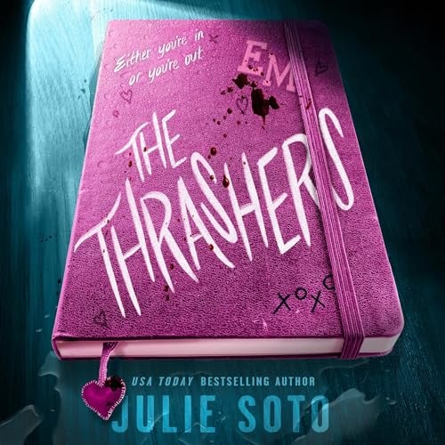 The Thrashers: A Novel