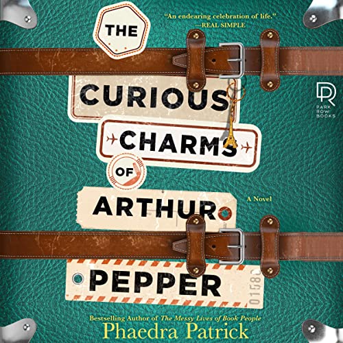 The Curious Charms of Arthur Pepper
