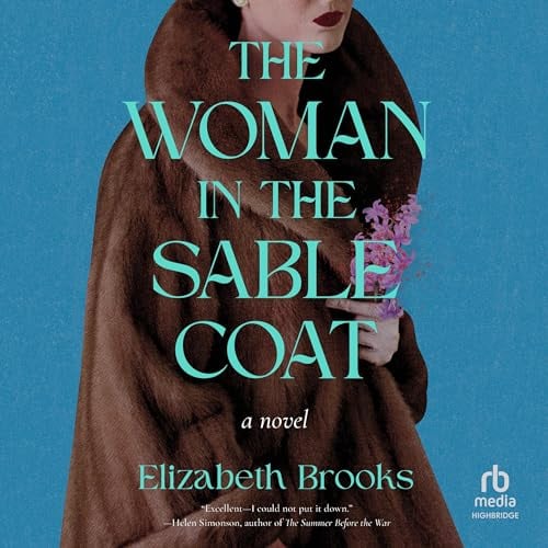 The Woman in the Sable Coat