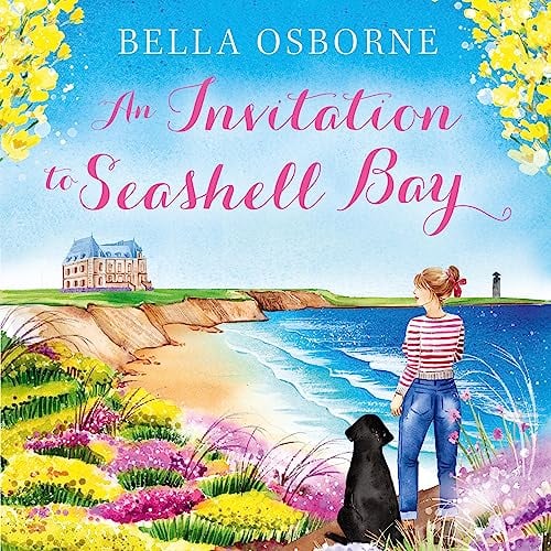 An Invitation to Seashell Bay
