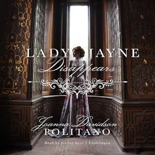 Lady Jayne Disappears