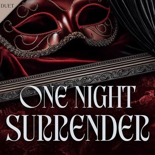 One Night Surrender