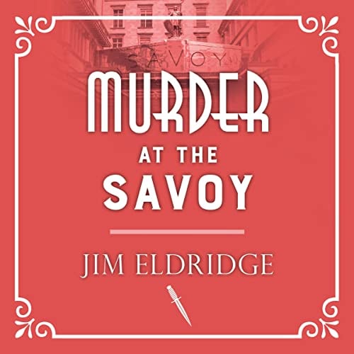 Murder at the Savoy