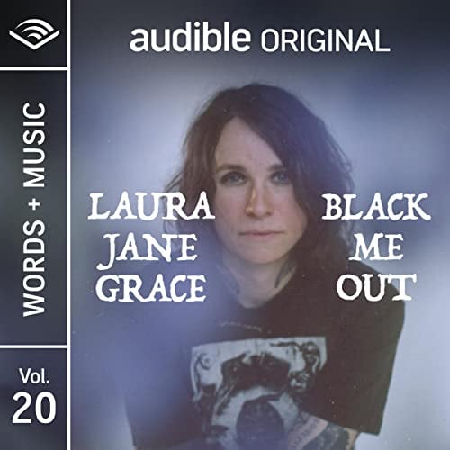 Black Me Out: Words + Music, Vol. 20