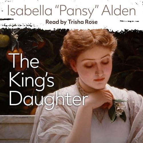 The King's Daughter