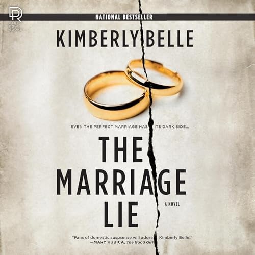 The Marriage Lie