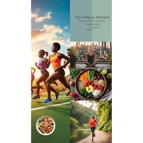 The Fitness Mindset: How Exercise Transforms Mental Health