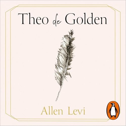 Theo de Golden [Theo of Golden] (Spanish edition)