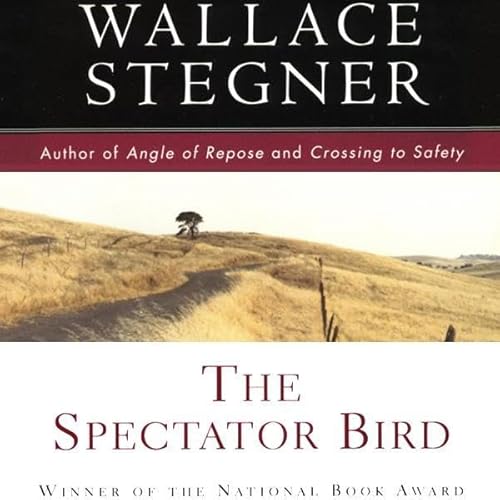 The Spectator Bird