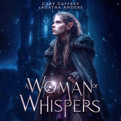 A Woman of Whispers