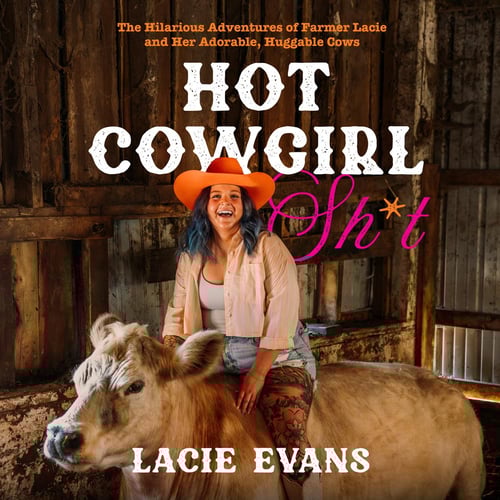 Hot Cowgirl Sh*t