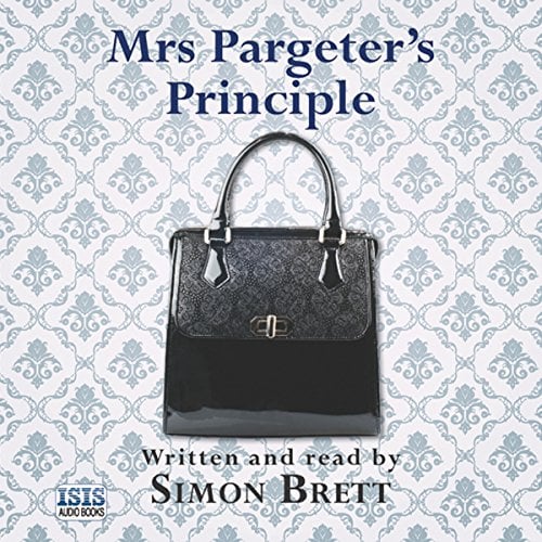 Mrs Pargeter's Principle