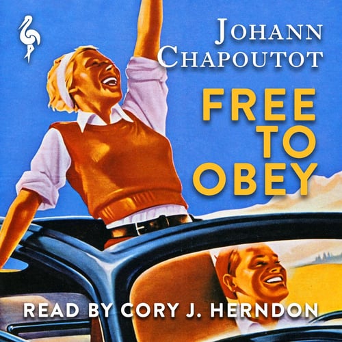 Free to Obey