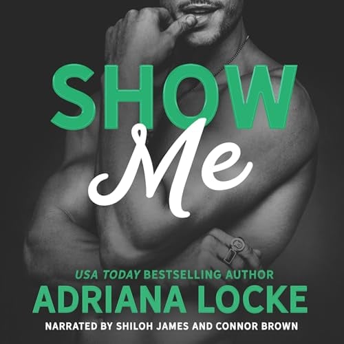 Show Me: A Small Town Sports Romance