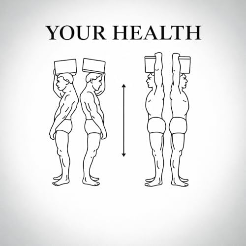 Your Health: A Corrective System of Exercising That Revolutionizes the Entire Field of Physical Education