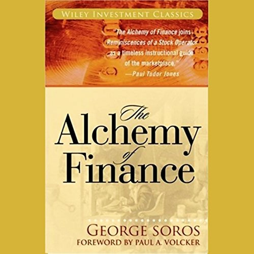 The Alchemy of Finance